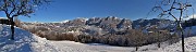 19 Splendida vista da Pos. Castello verso la Val Serina